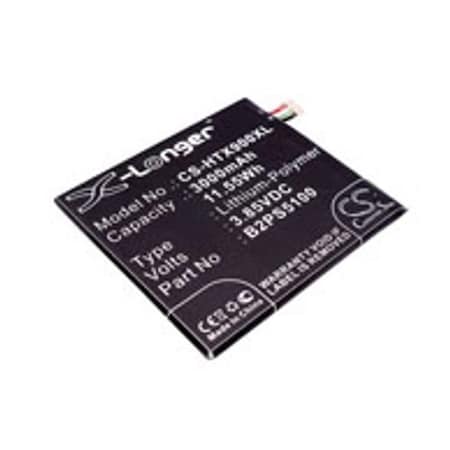 Replacement for HTC D10w